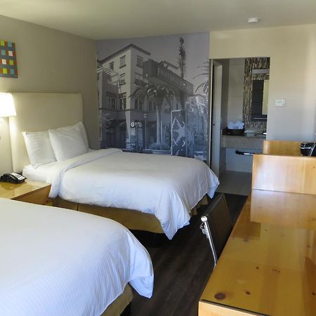 Inn At Temescal Oakland Luaran gambar