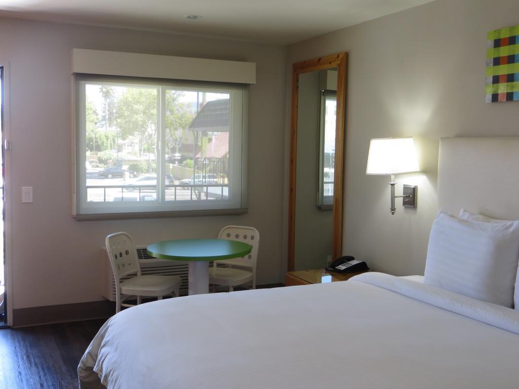 Inn At Temescal Oakland Luaran gambar