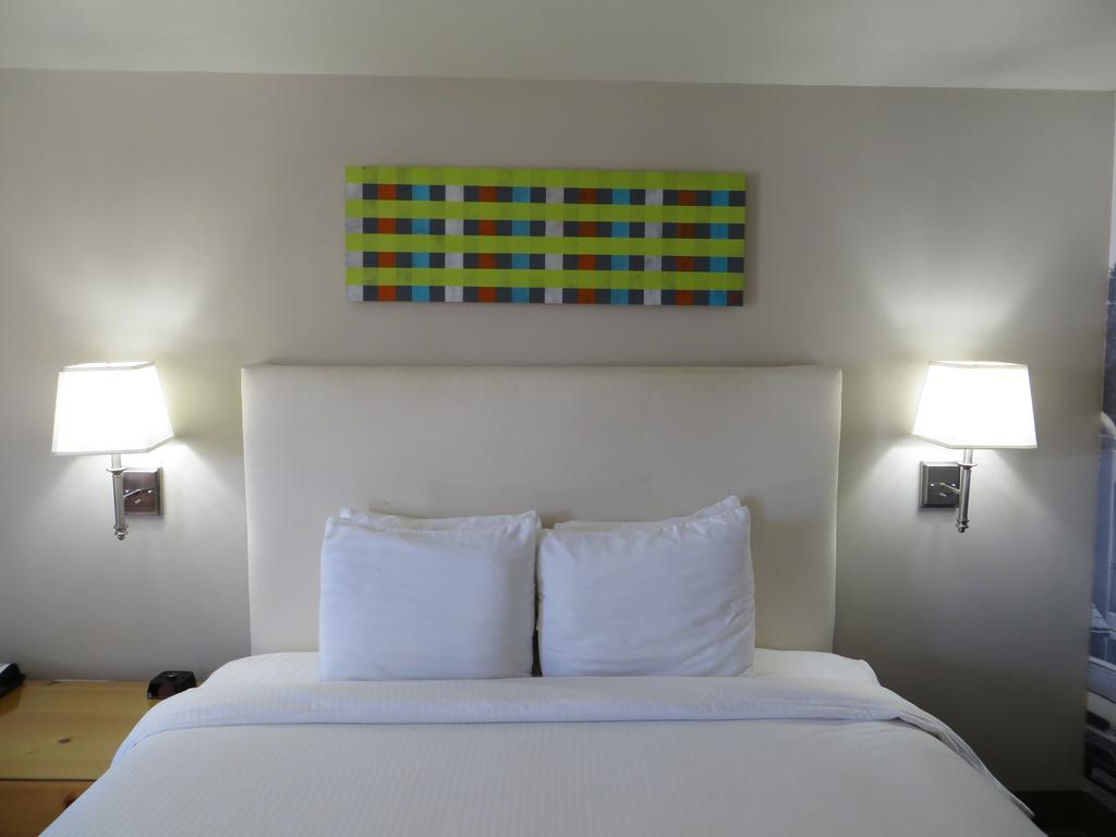 Inn At Temescal Oakland Luaran gambar
